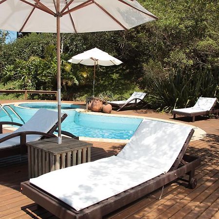 Bangalore Suites Гаропаба Екстер'єр фото