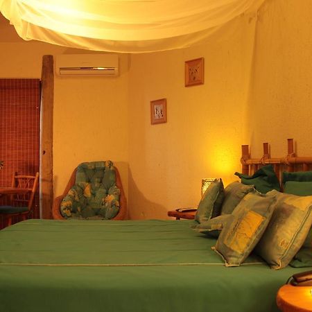 Bangalore Suites Гаропаба Екстер'єр фото