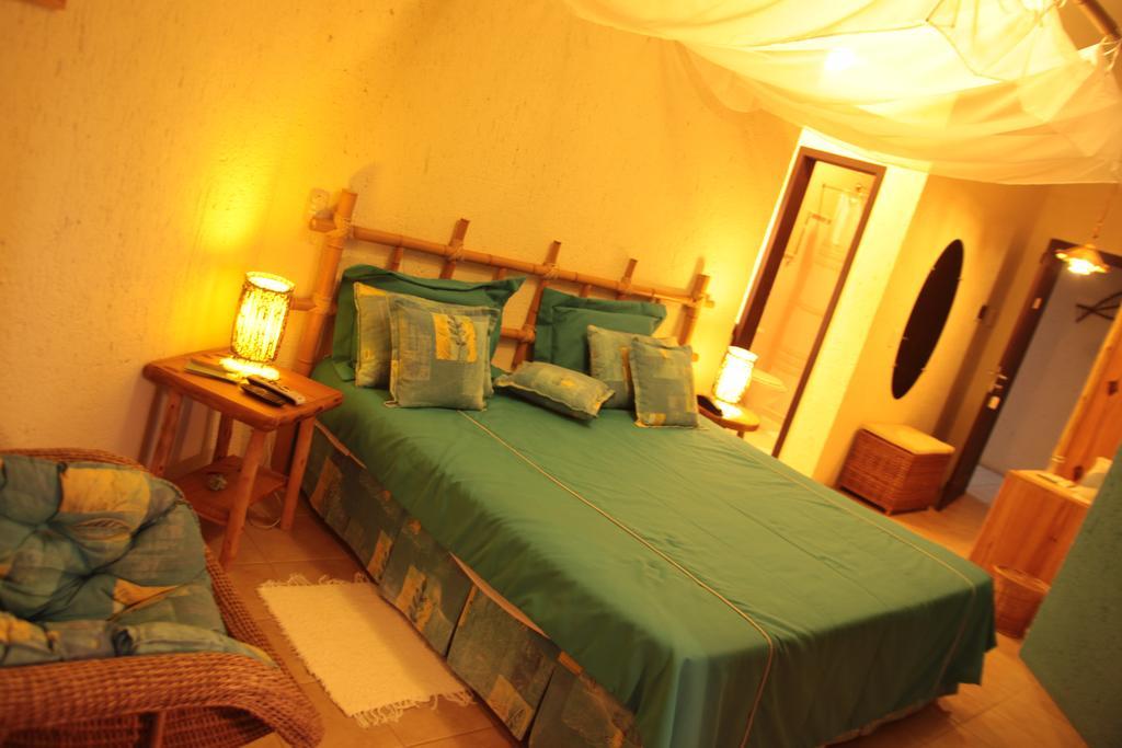 Bangalore Suites Гаропаба Екстер'єр фото