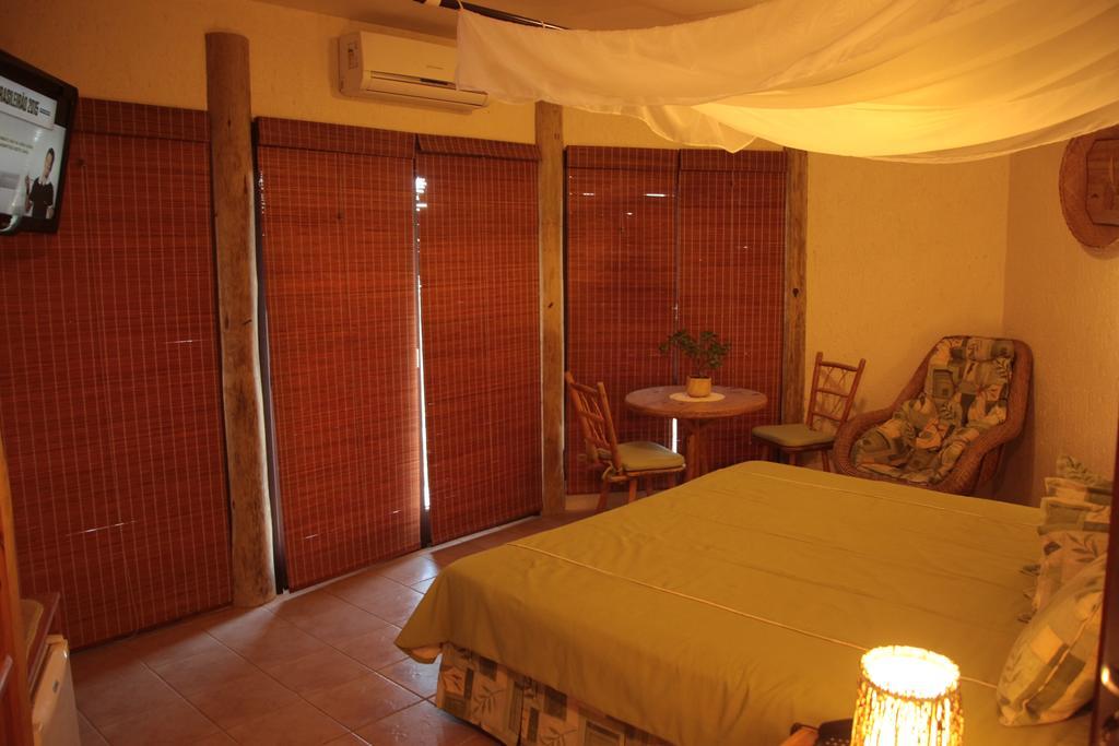 Bangalore Suites Гаропаба Екстер'єр фото