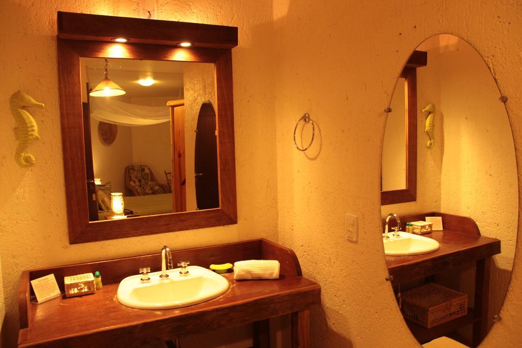 Bangalore Suites Гаропаба Екстер'єр фото