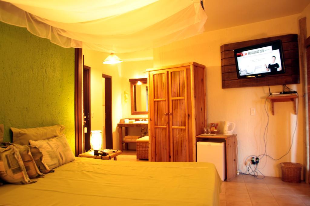 Bangalore Suites Гаропаба Екстер'єр фото