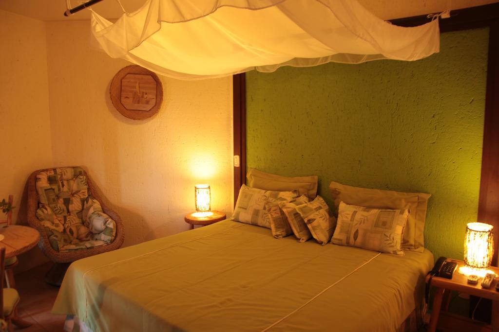 Bangalore Suites Гаропаба Екстер'єр фото