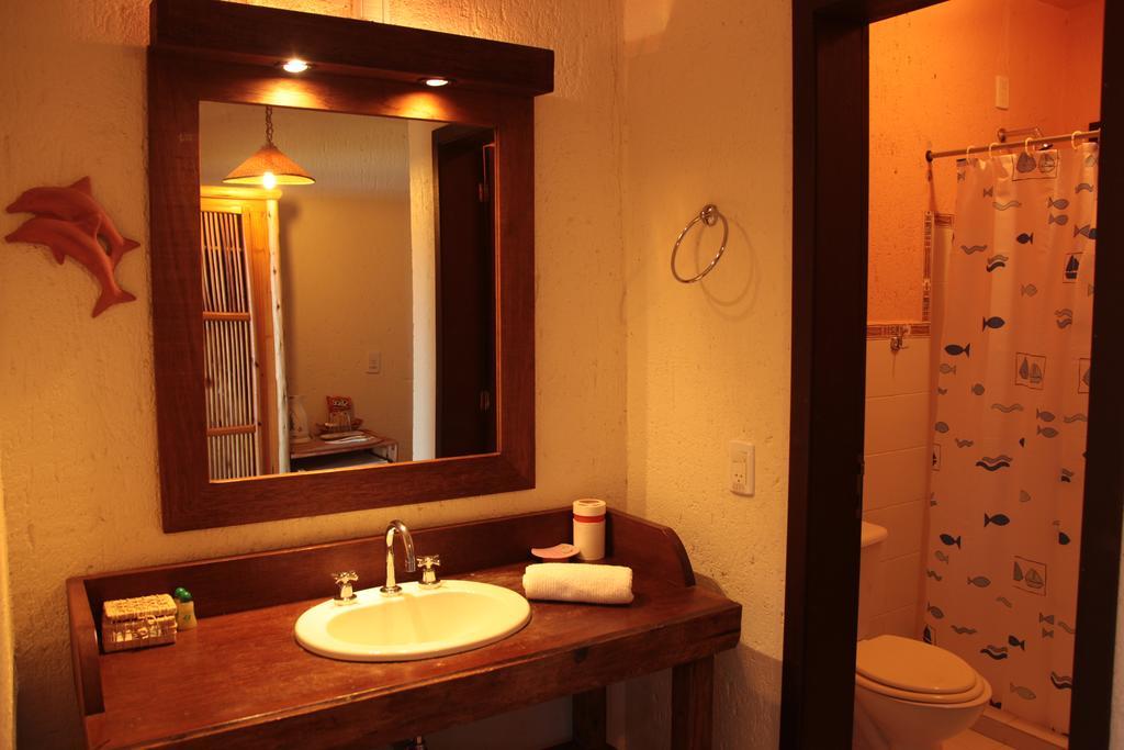 Bangalore Suites Гаропаба Екстер'єр фото