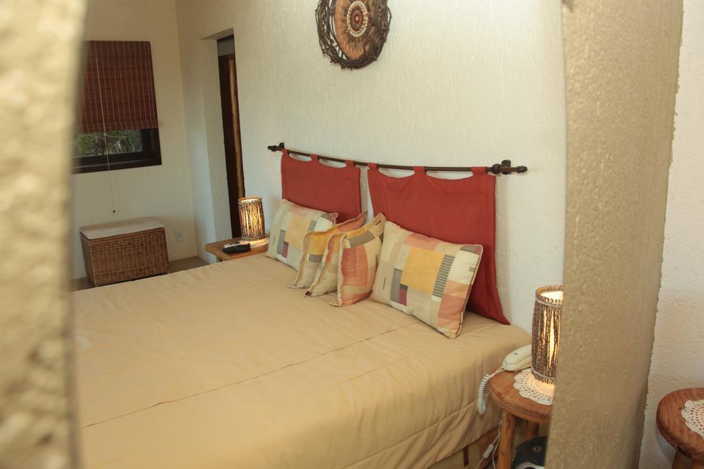 Bangalore Suites Гаропаба Екстер'єр фото