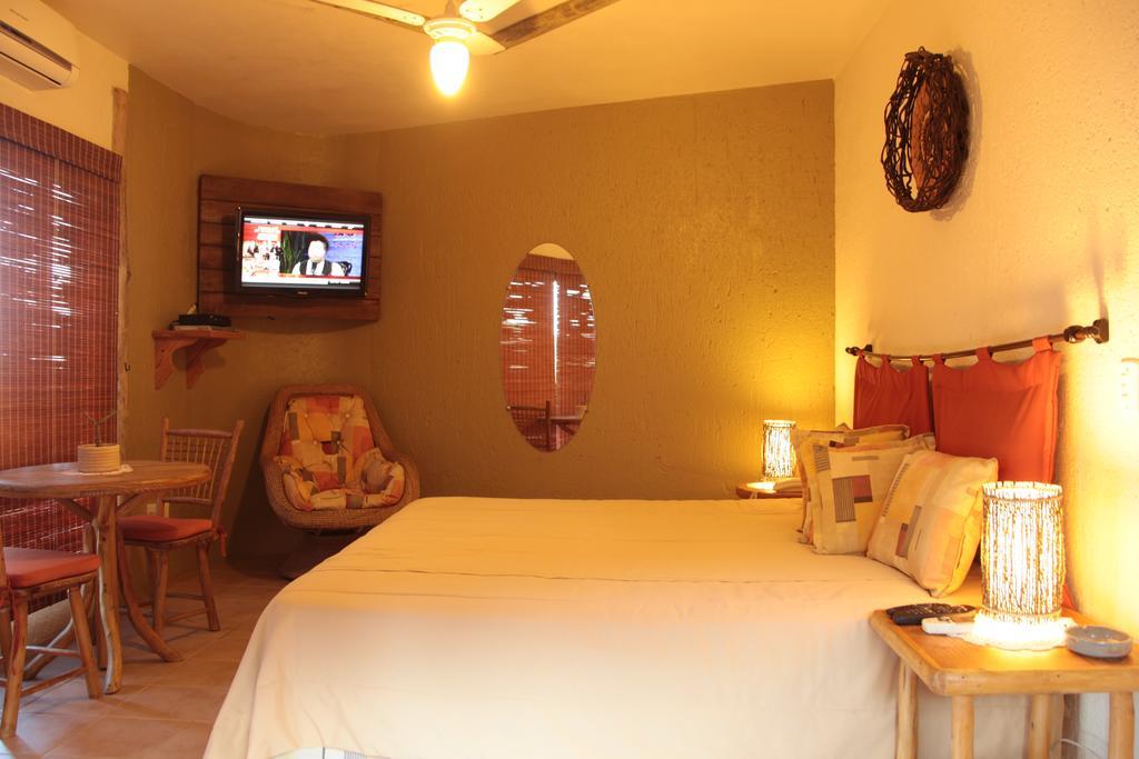 Bangalore Suites Гаропаба Екстер'єр фото