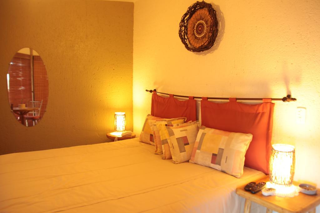 Bangalore Suites Гаропаба Екстер'єр фото