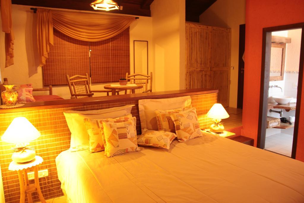 Bangalore Suites Гаропаба Екстер'єр фото