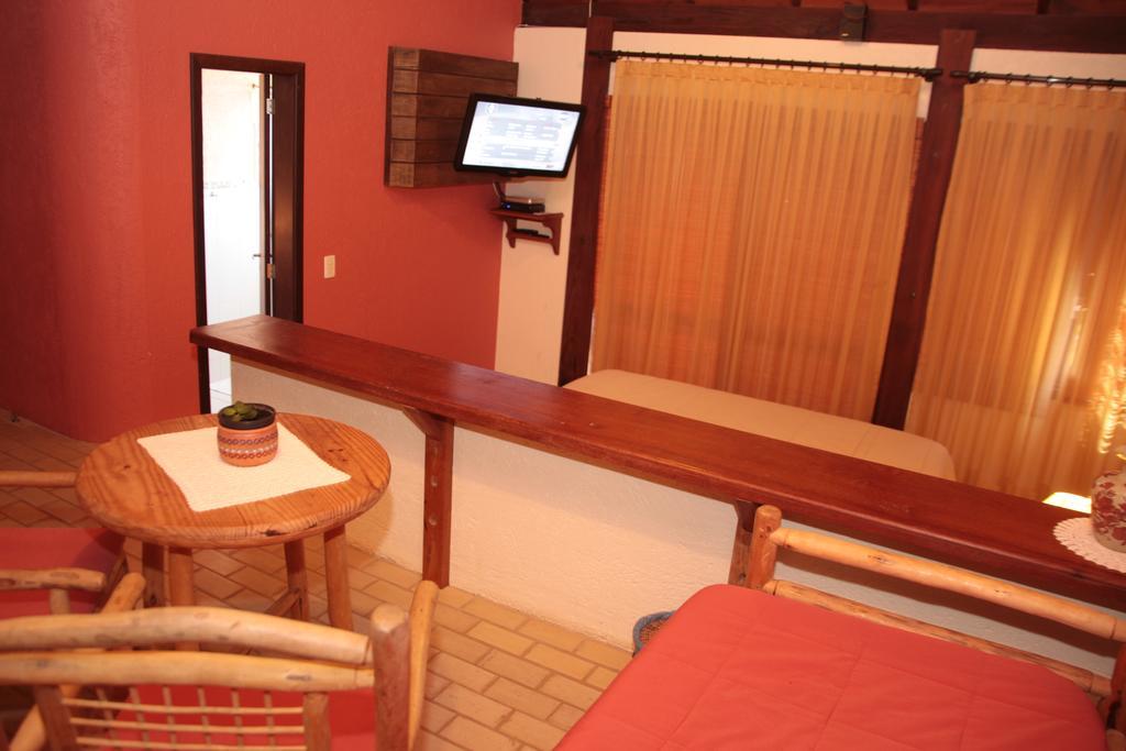 Bangalore Suites Гаропаба Екстер'єр фото