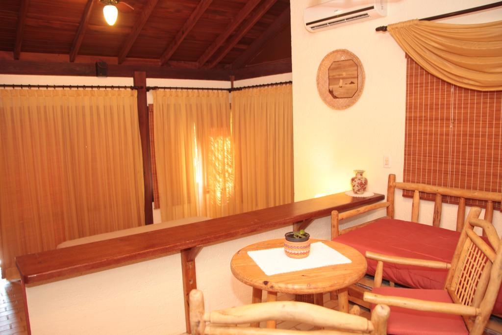 Bangalore Suites Гаропаба Екстер'єр фото