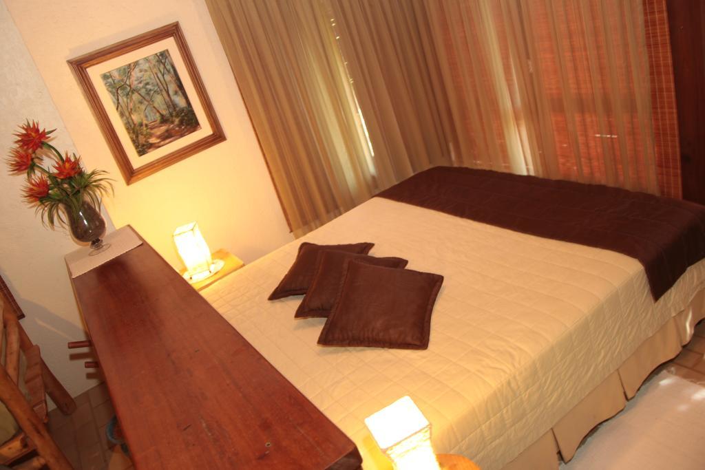 Bangalore Suites Гаропаба Екстер'єр фото