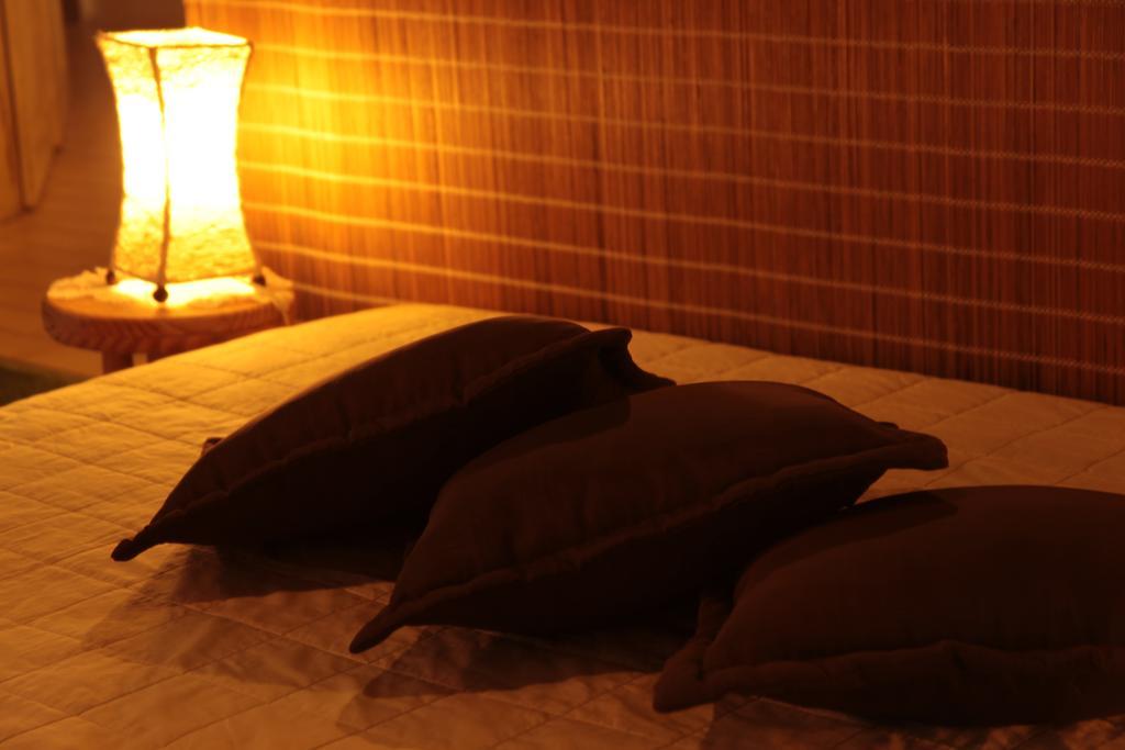 Bangalore Suites Гаропаба Екстер'єр фото