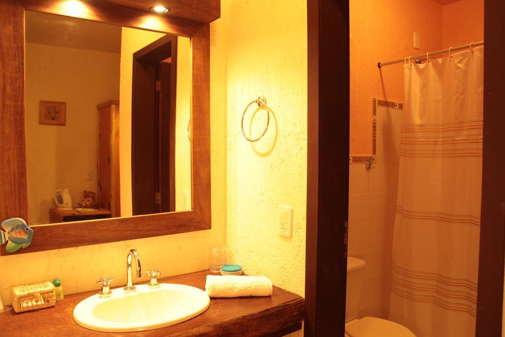 Bangalore Suites Гаропаба Екстер'єр фото